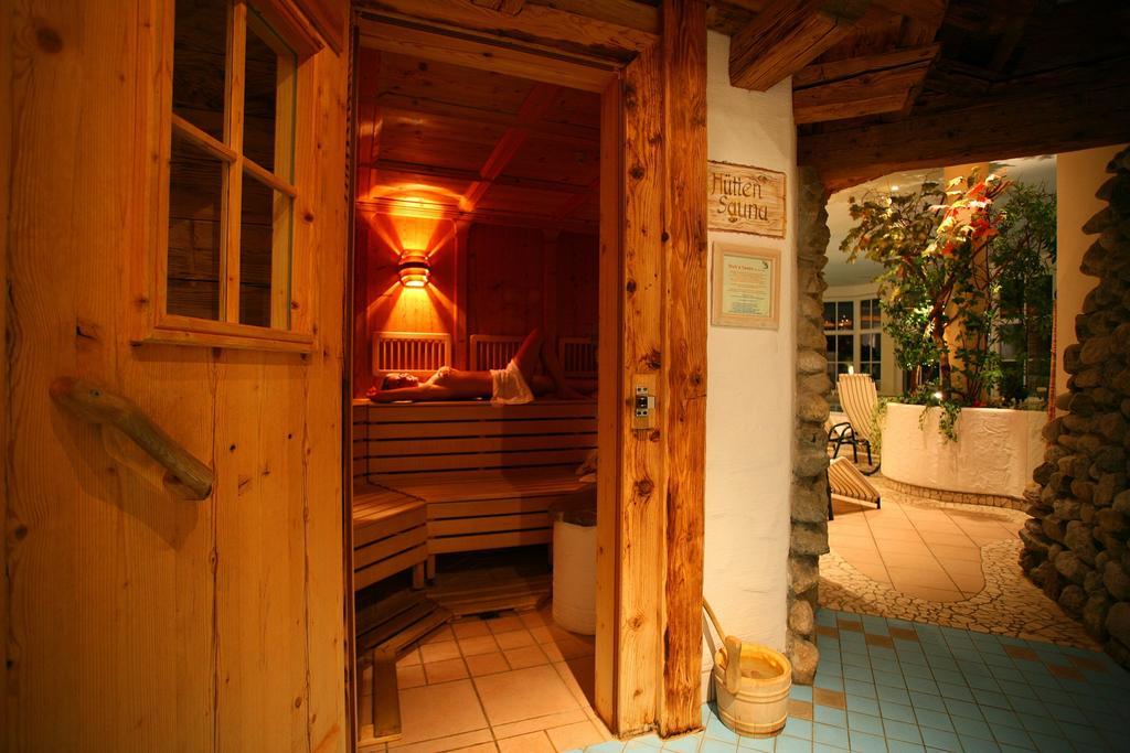 Alpenhotel Neuwirt Schladming Exteriör bild