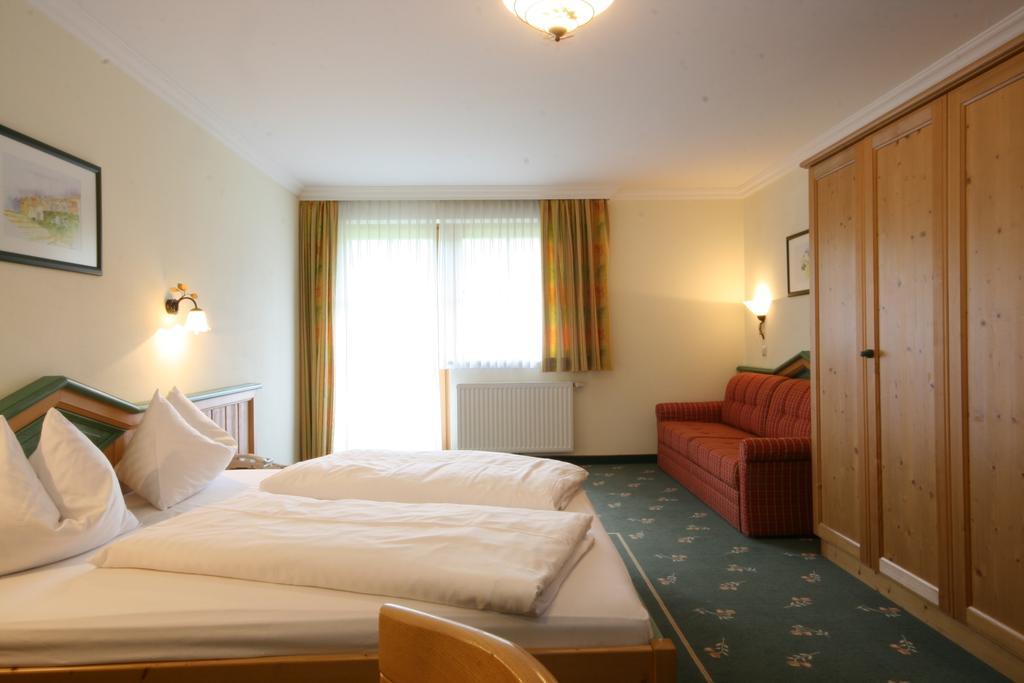 Alpenhotel Neuwirt Schladming Exteriör bild