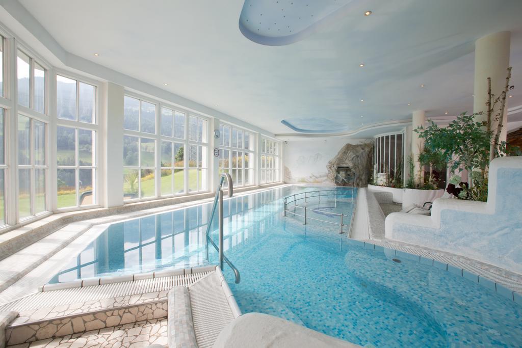 Alpenhotel Neuwirt Schladming Exteriör bild
